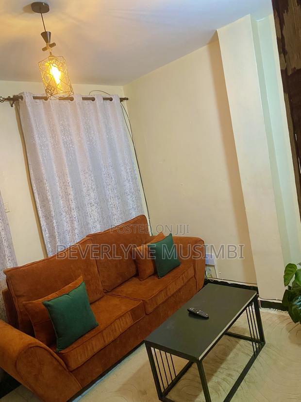 1 Bedroom Airbnb Kisumu Lolwe 