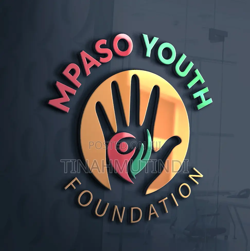 Ngo Logo Design