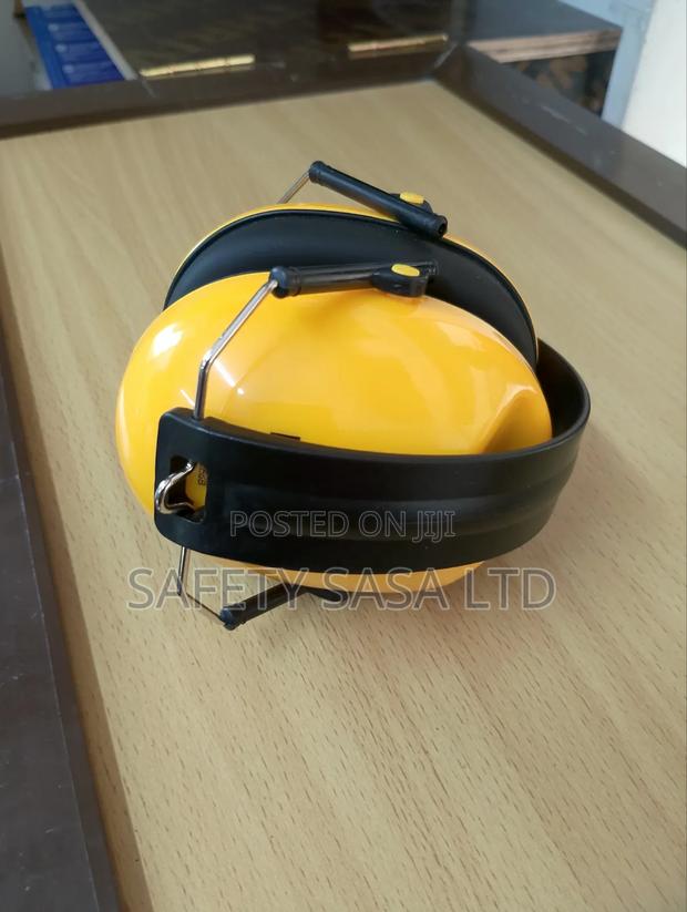 Vaultex Earmuff - thumbnail 2