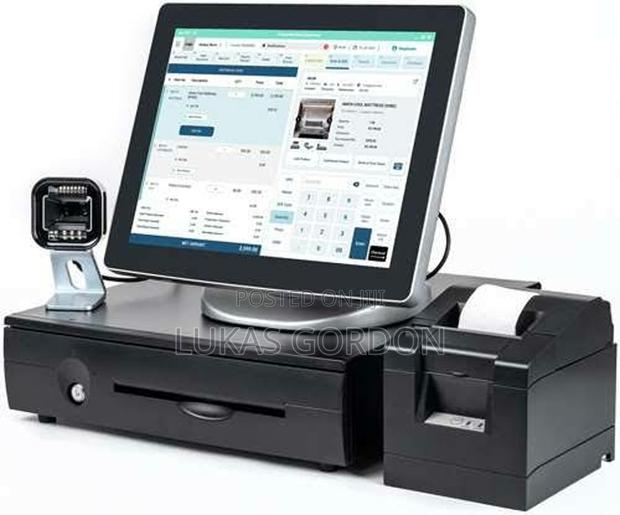 Point of Sale System