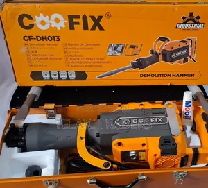 Coofix Demolisher