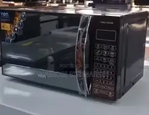Von Microwave 20l Digital Microwavewith Grill