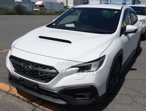 Subaru WRX 2022 Pearl