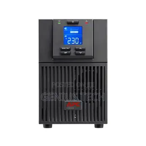 Apc Easy Ups Online 2000va 1800w Rackmount With Rail Kit Srv2krirk
