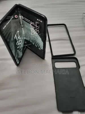Google Pixel Fold 256 GB Gray