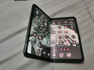 Google Pixel Fold 256 GB Gray