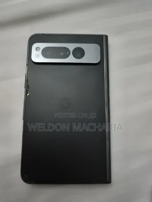 Google Pixel Fold 256 GB Gray