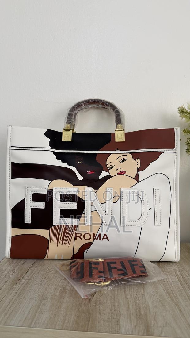 Tote Bag . - thumbnail 3