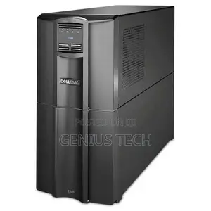 Apc Smart-Ups 2200va 1980w LCD 230v Smartconnect Smt2200ic