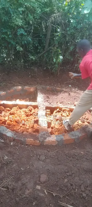 Plumbing Work