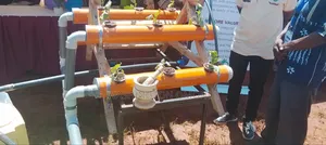 Plumbing Work