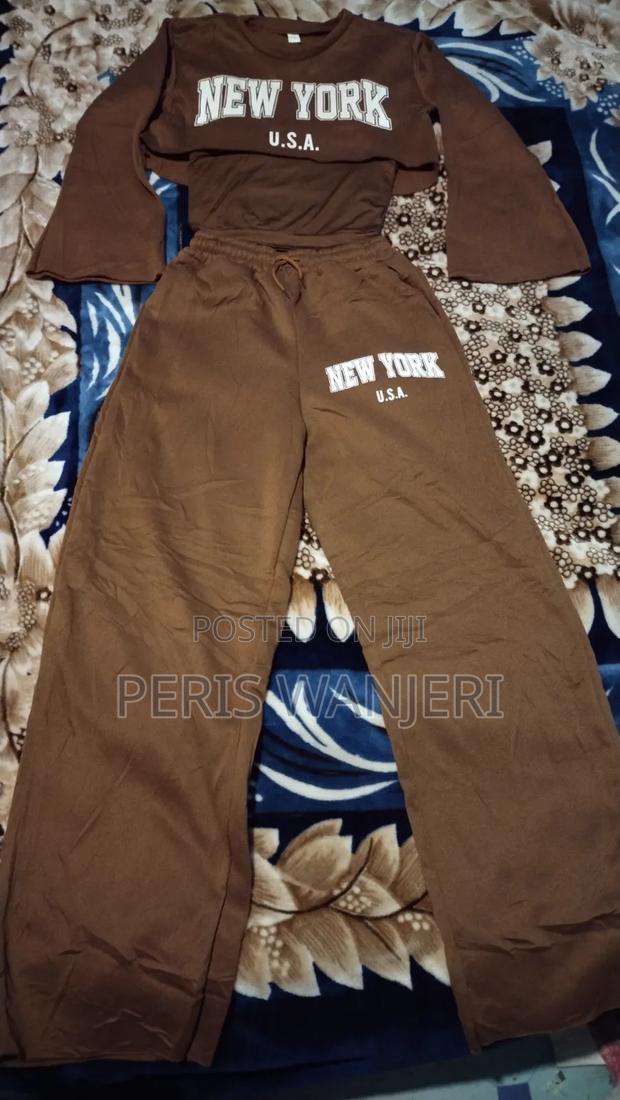 Three Piece Set