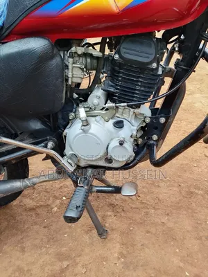 Bajaj Boxer 2023 Black