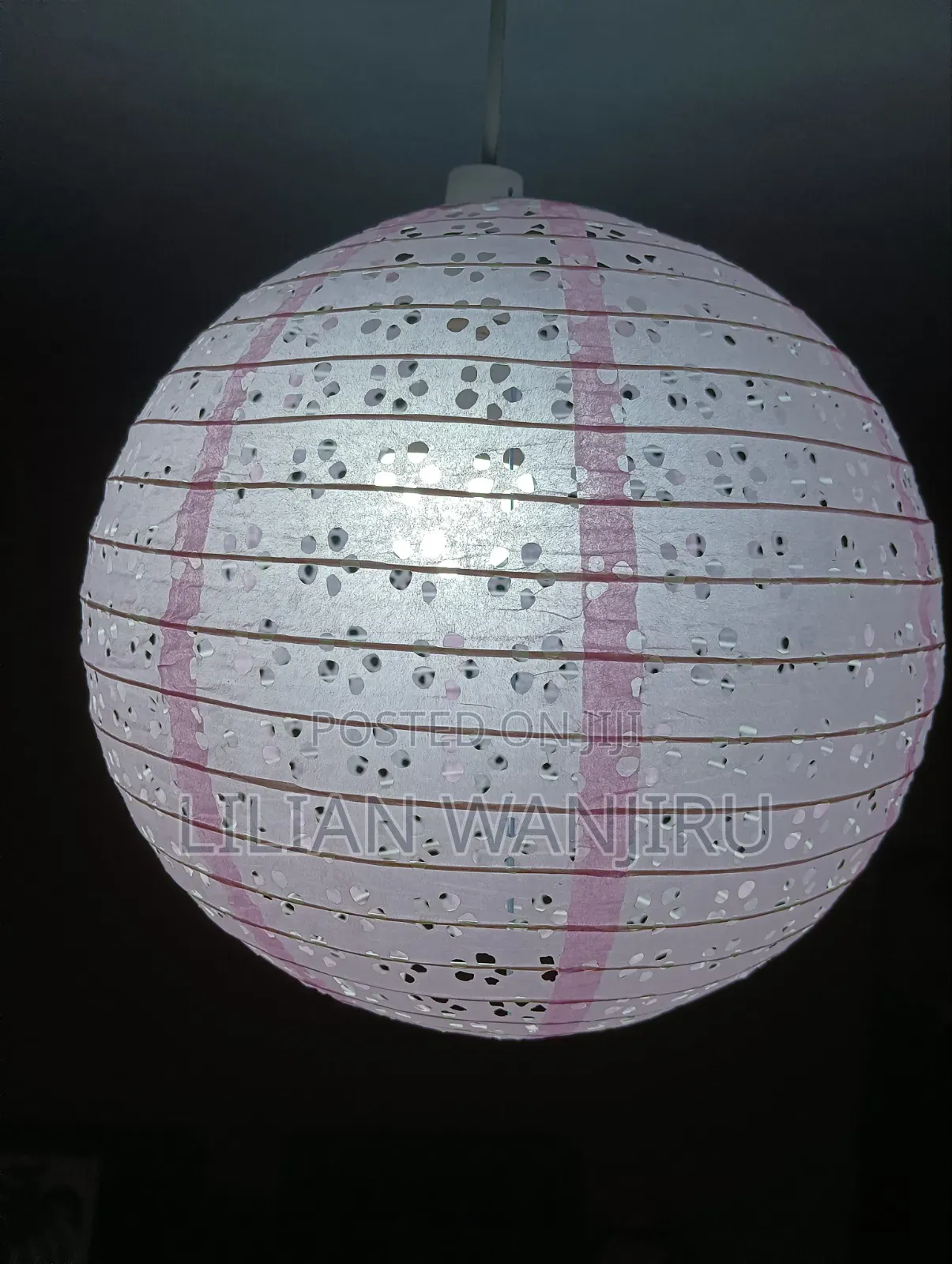 Chinese Paper Lanterns/Lampshade For Sale