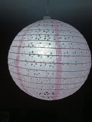Chinese Paper Lanterns/Lampshade For Sale
