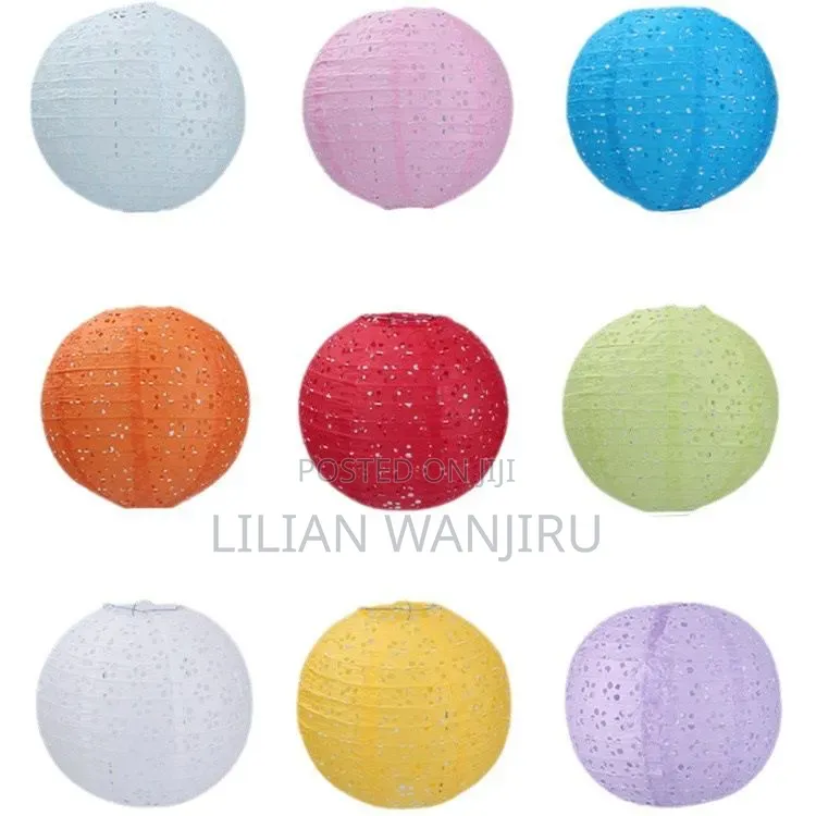 Chinese Paper Lanterns/Lampshade For Sale