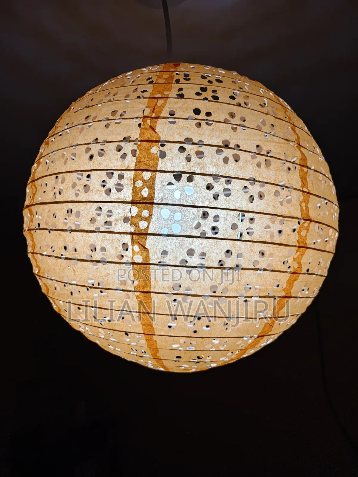 Chinese Paper Lanterns/Lampshade For Sale
