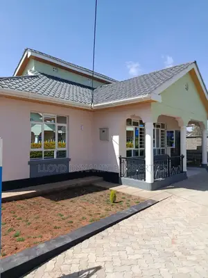 3bdrm Bungalow in Kangundo Central for sale