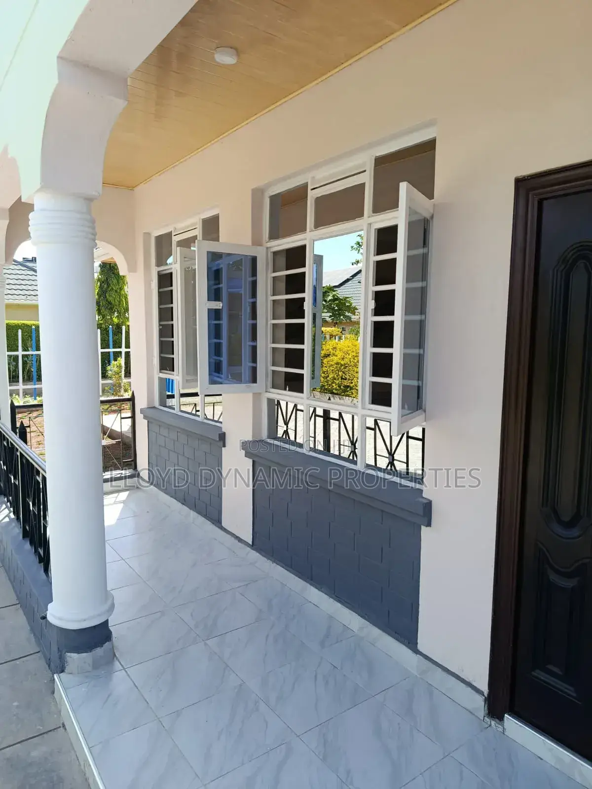 3bdrm Bungalow in Kangundo Central for sale