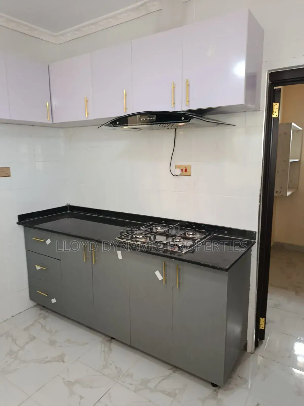 3bdrm Bungalow in Kangundo Central for sale