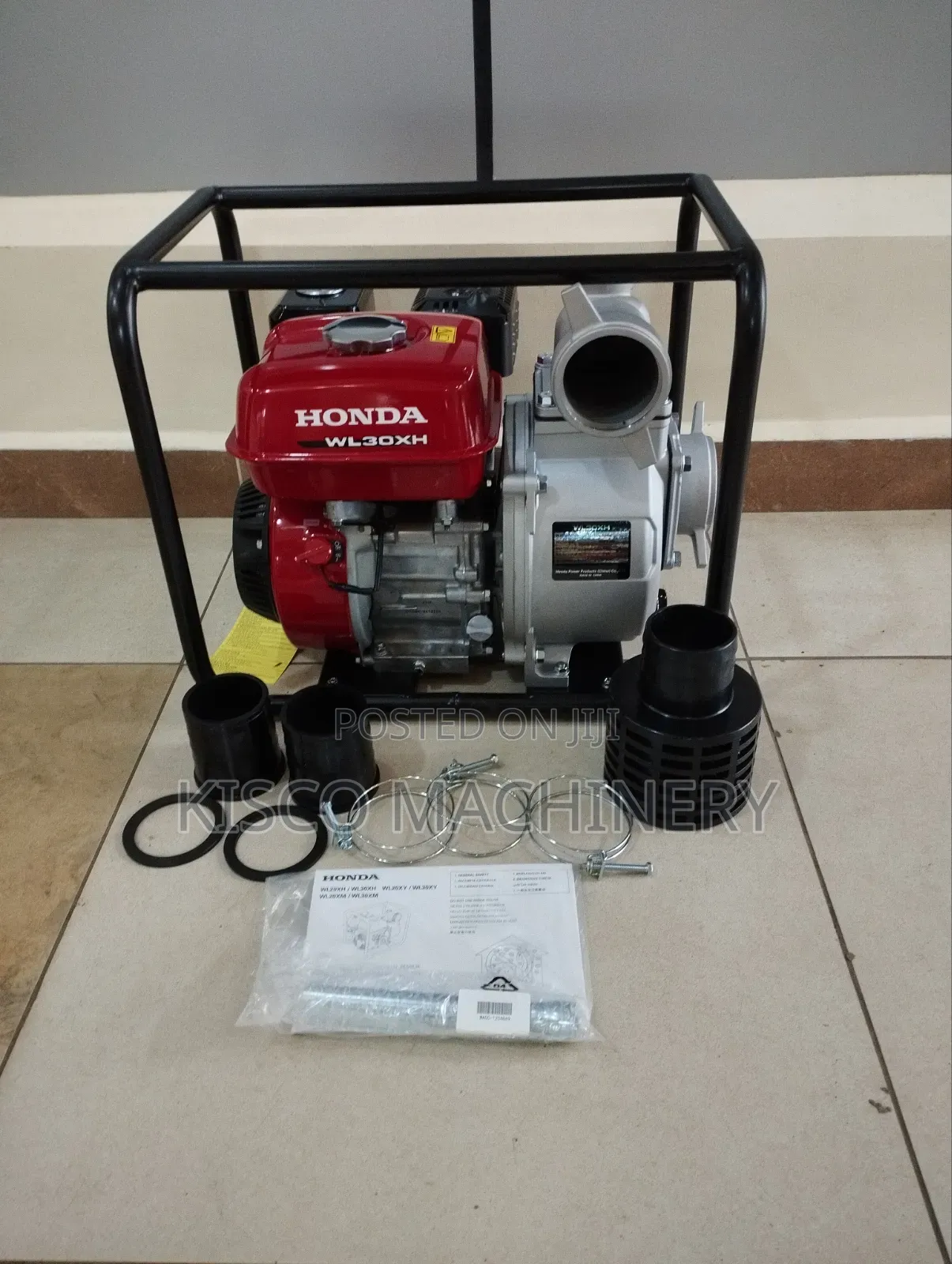 High Quality Honda Water Pump/Water Pump