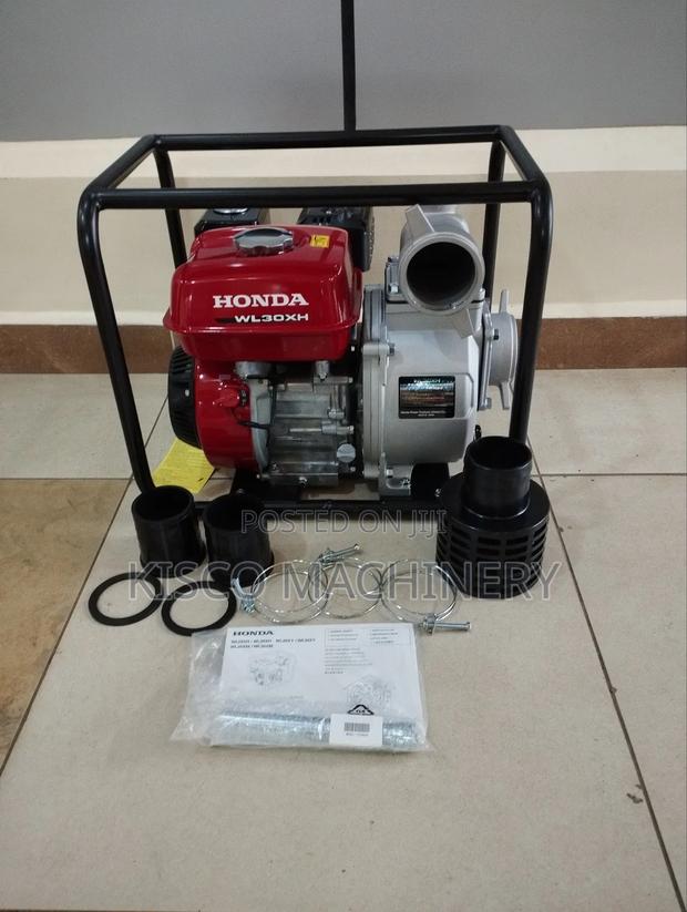High Quality Honda Water Pump/Water Pump - main view