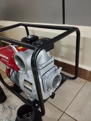 High Quality Honda Water Pump/Water Pump