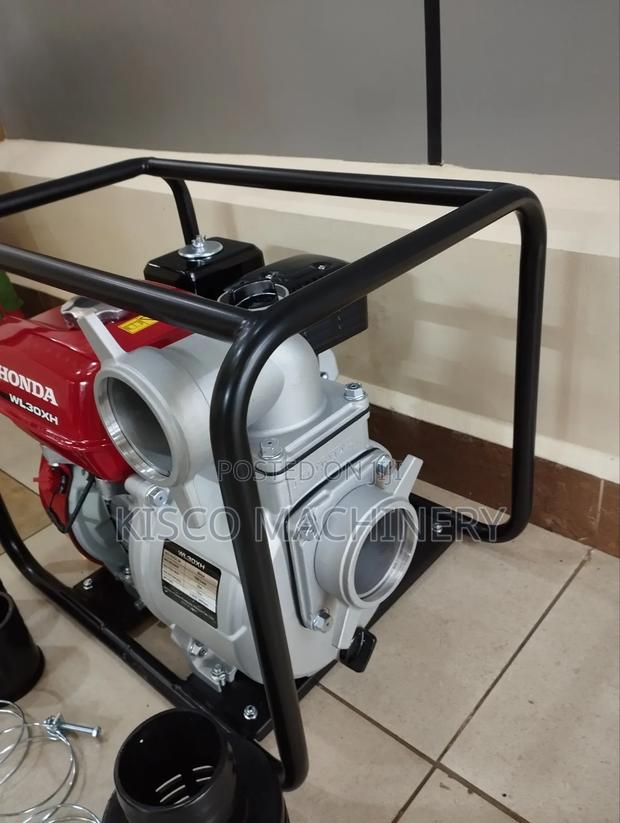 High Quality Honda Water Pump/Water Pump - thumbnail 3