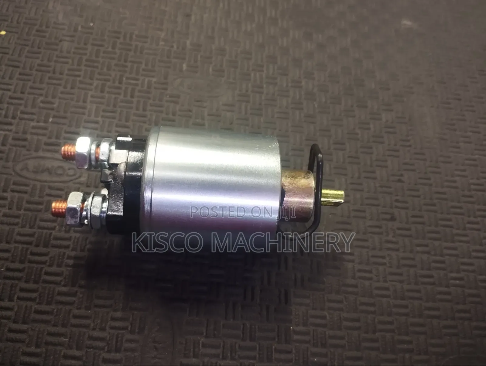 Solenoid Valve/ 186f Starter Motor Solenoid Valve