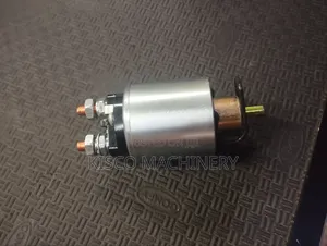 Solenoid Valve/ 186f Starter Motor Solenoid Valve