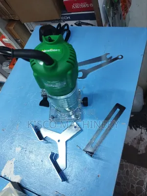 Wood Trimmer/ Wood Router