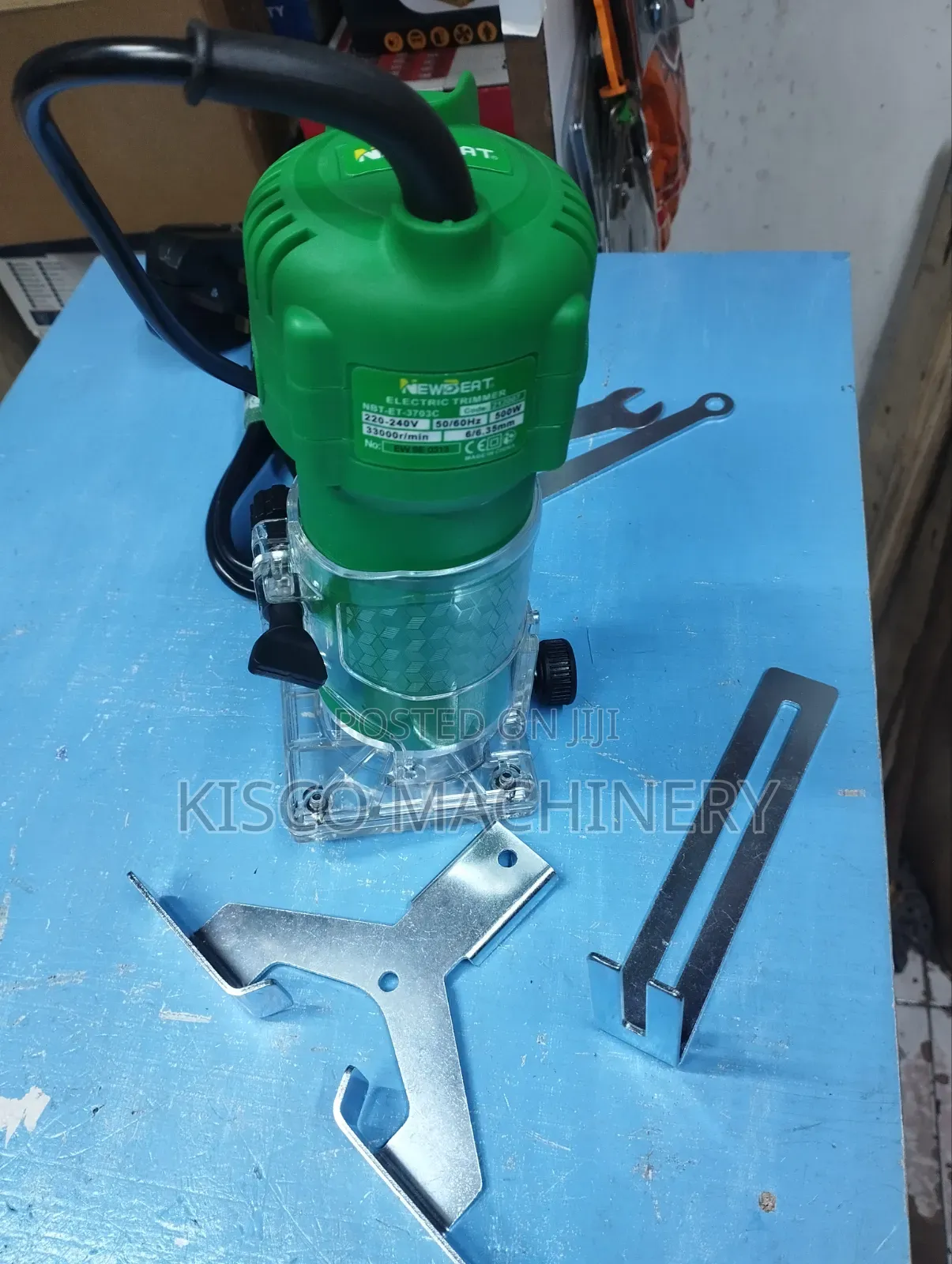 Wood Trimmer/ Wood Router