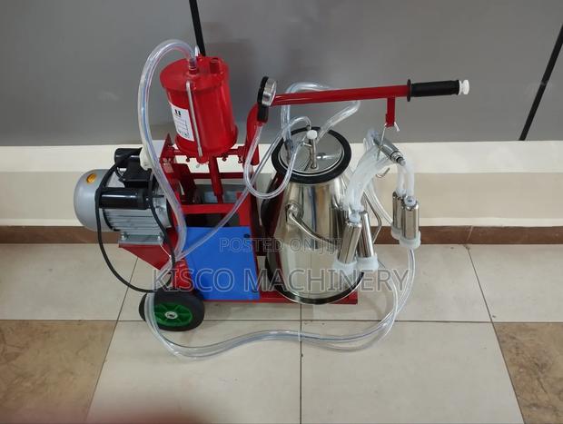 Milking Machine/Cow Milking Machine