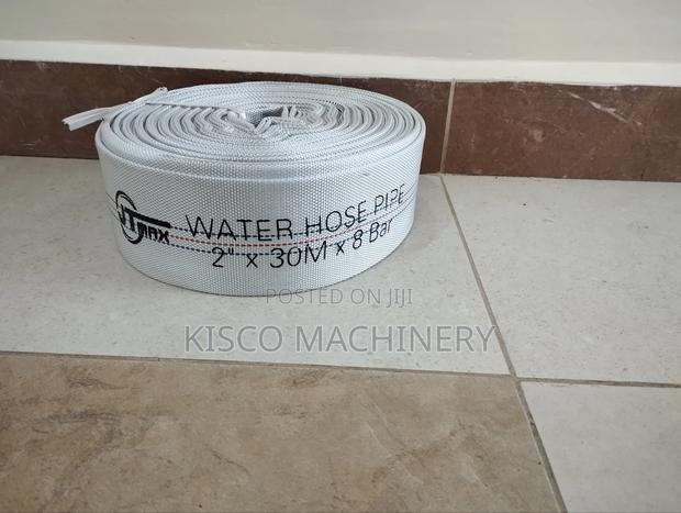 Water Hose/ 2 Inch Hose 30 M - main view