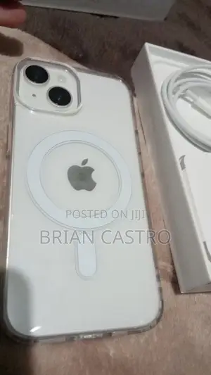 Apple iPhone 14 128 GB White