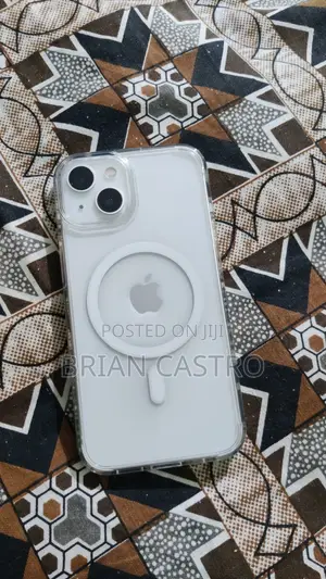 Apple iPhone 14 128 GB White