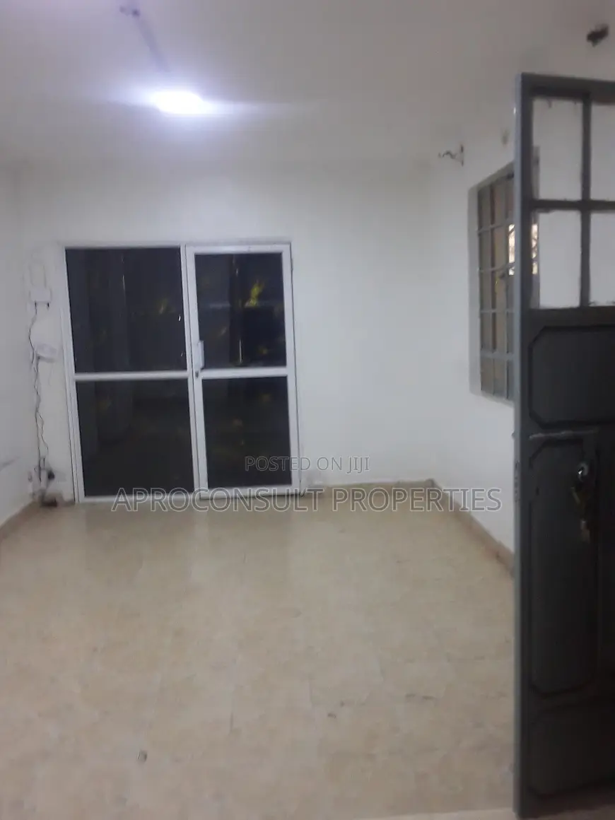Shop to Let Roysambu Lumumba Drive Second Row With Goodwill Rent 