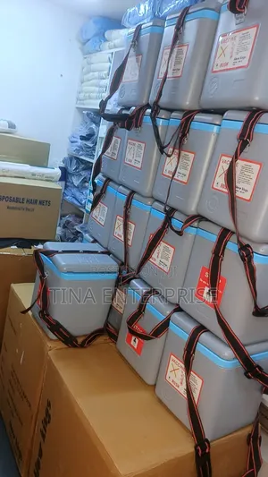 Vaccine Carriers