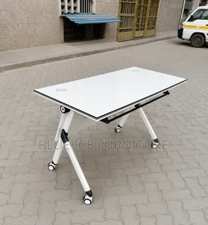 Training Fold Mobile Office Desk