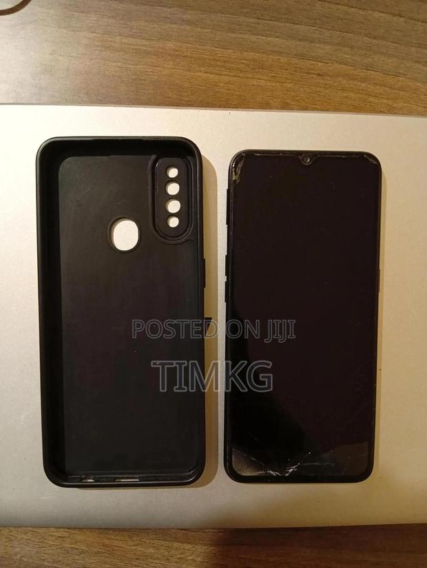Oppo A31 128 GB Black - thumbnail 2