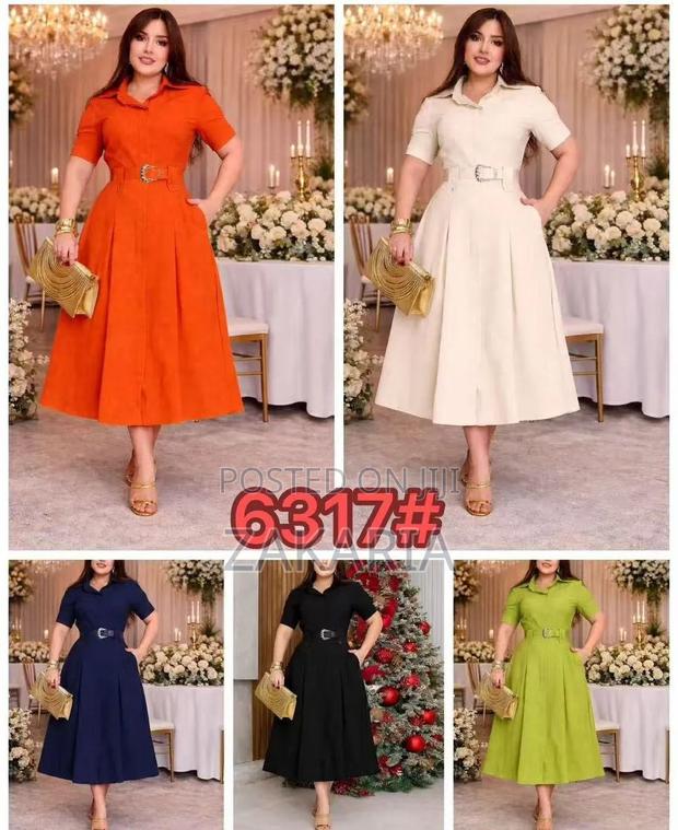 Long Dress - thumbnail 2