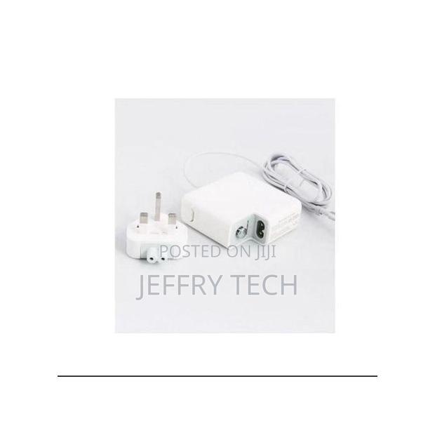 Macbook Pro Magesafe L Charger - 85w - main view