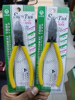 Santus 6 Inch Diagonal Plier St-22b.
