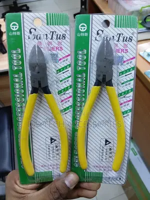 Santus 6 Inch Diagonal Plier St-22b.