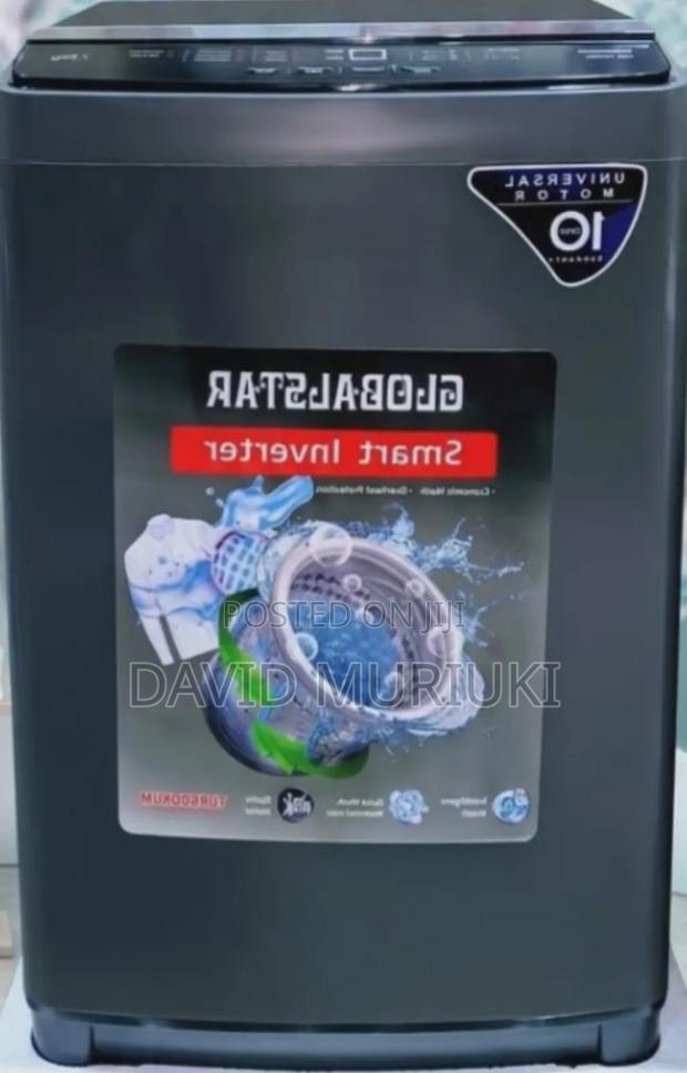 7kgs Globalstar Gs-700bt 
Fully Automatic Washing Machine