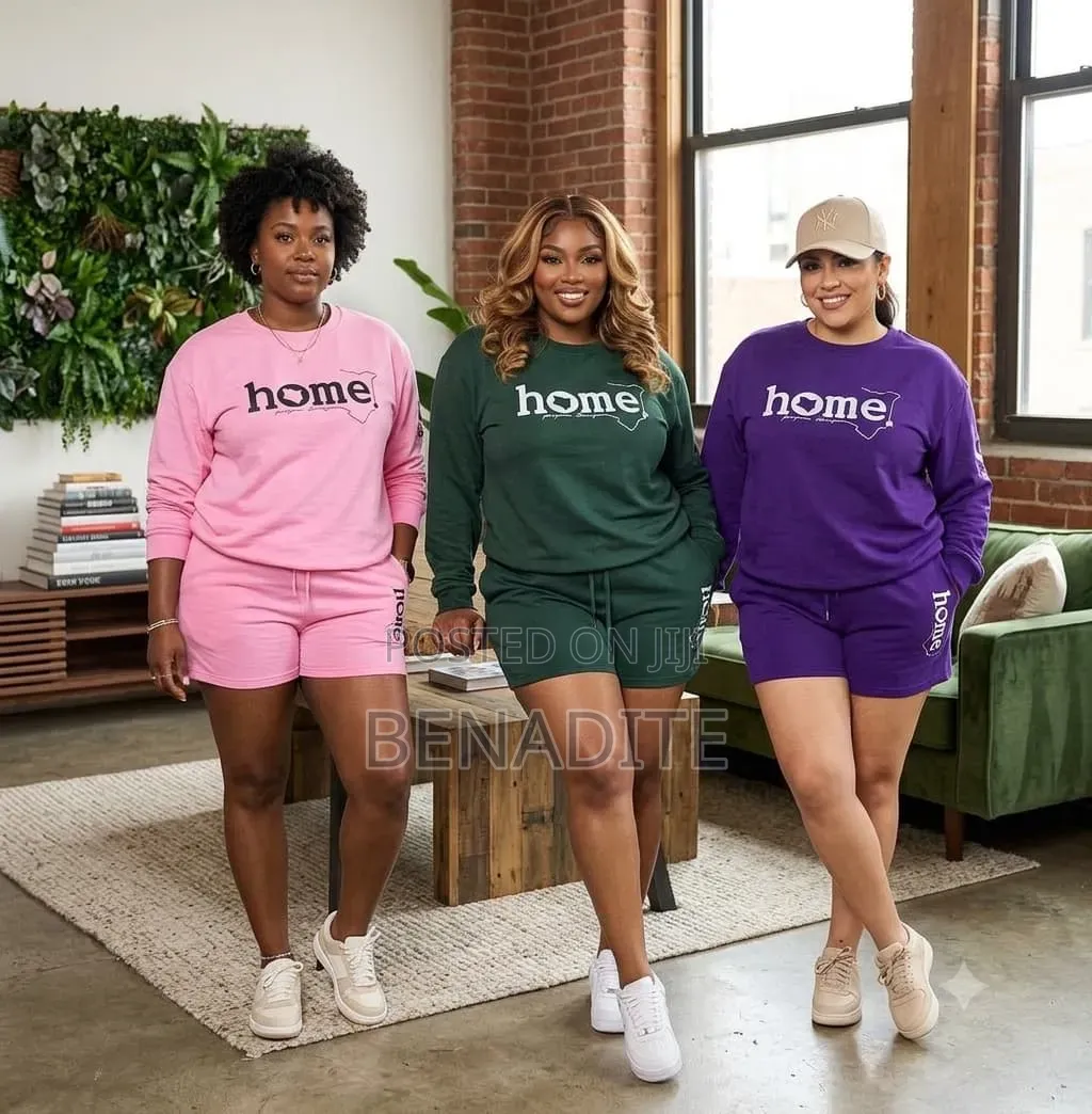 Female Clothes