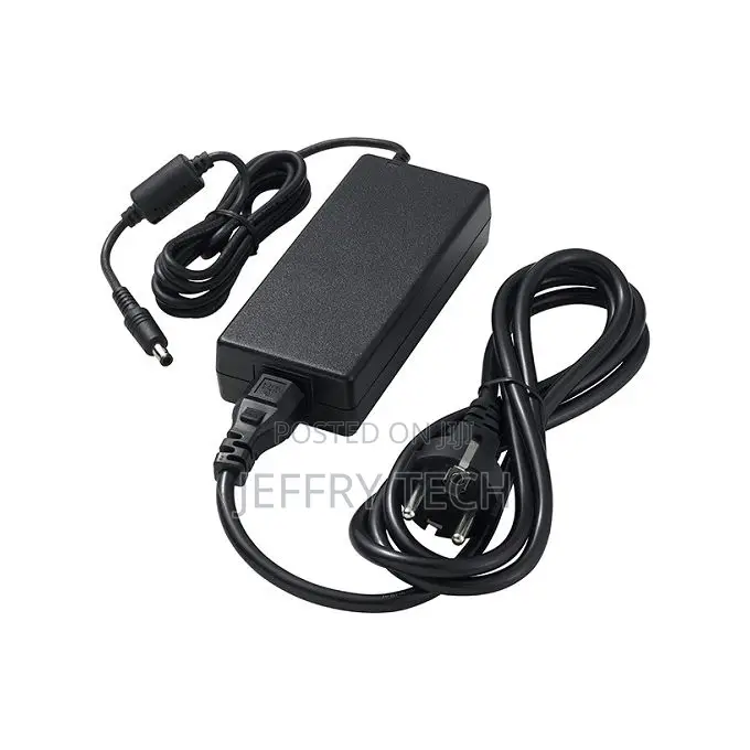 Samsung Laptop Replacement Charger - 19v + Fused Power Cable