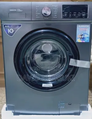 8kg Globalstar Gs-800gt Washing Machine