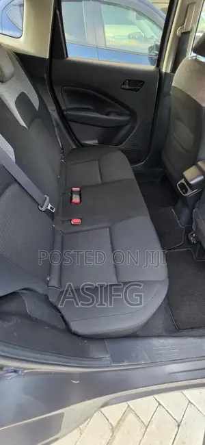 Nissan Note 1.2 Hybrid 2021 Gray