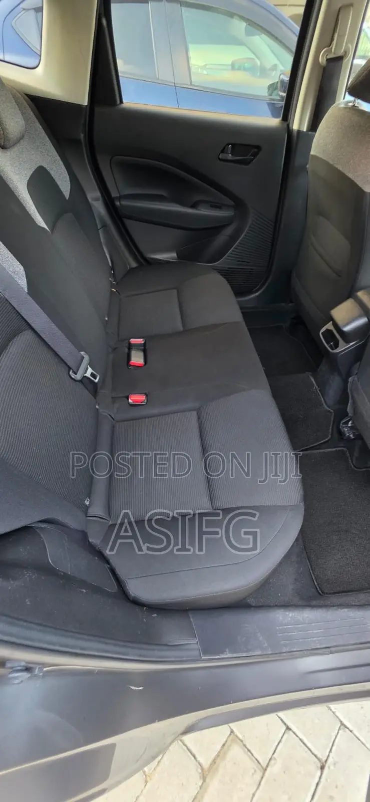 Nissan Note 1.2 Hybrid 2021 Gray